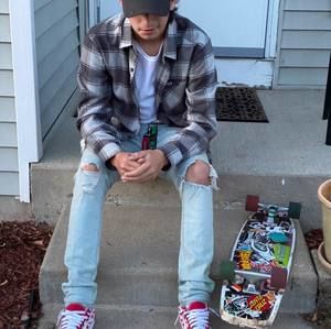 Meet your Posher, Sean